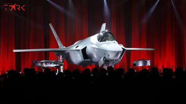 MSB: F-35 Süreci Sürüyor, Filonun Gücü Artırılacak
