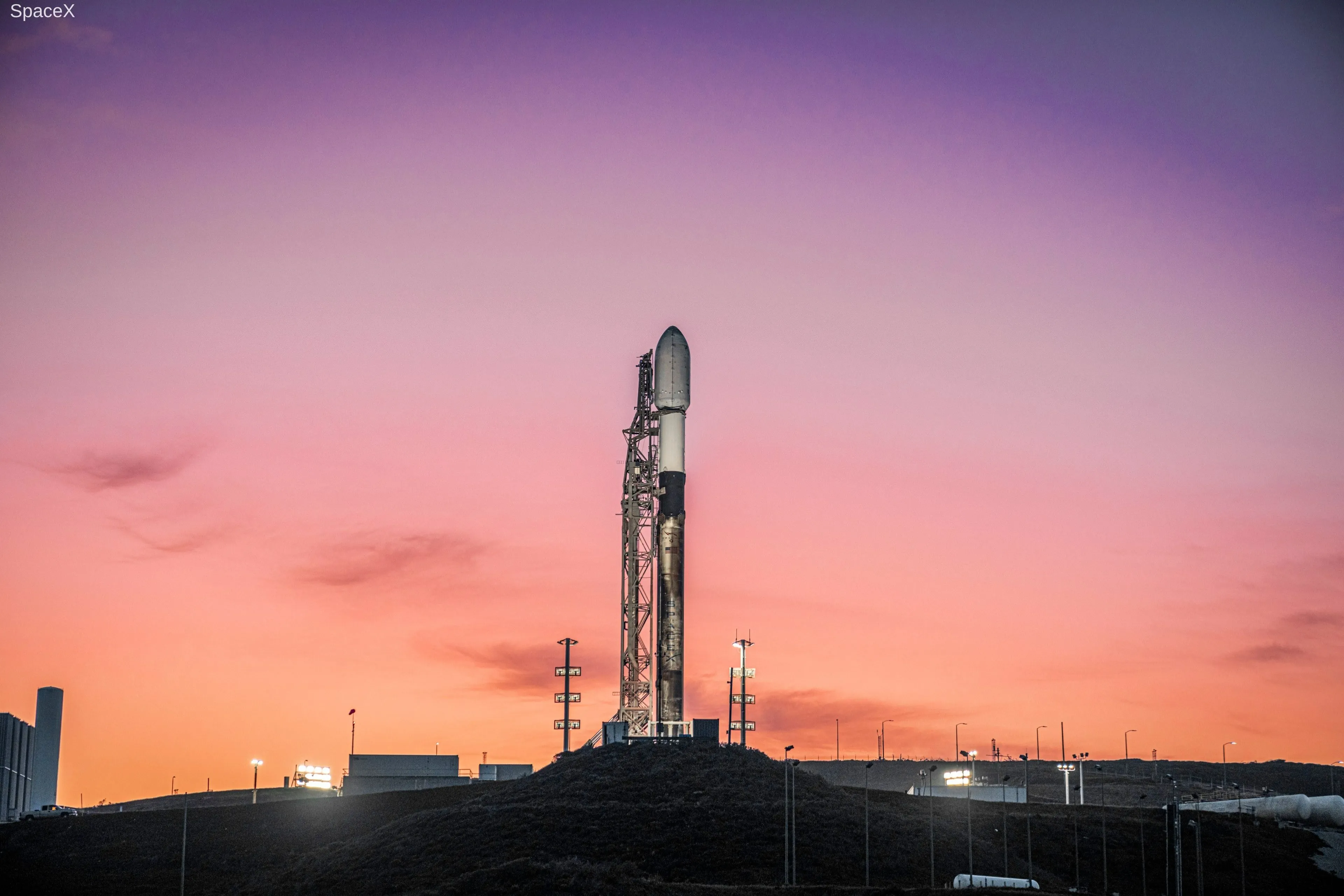 Falcon 9 Roketi 33. Uçuşuyla Havacılık Tarihine Geçti