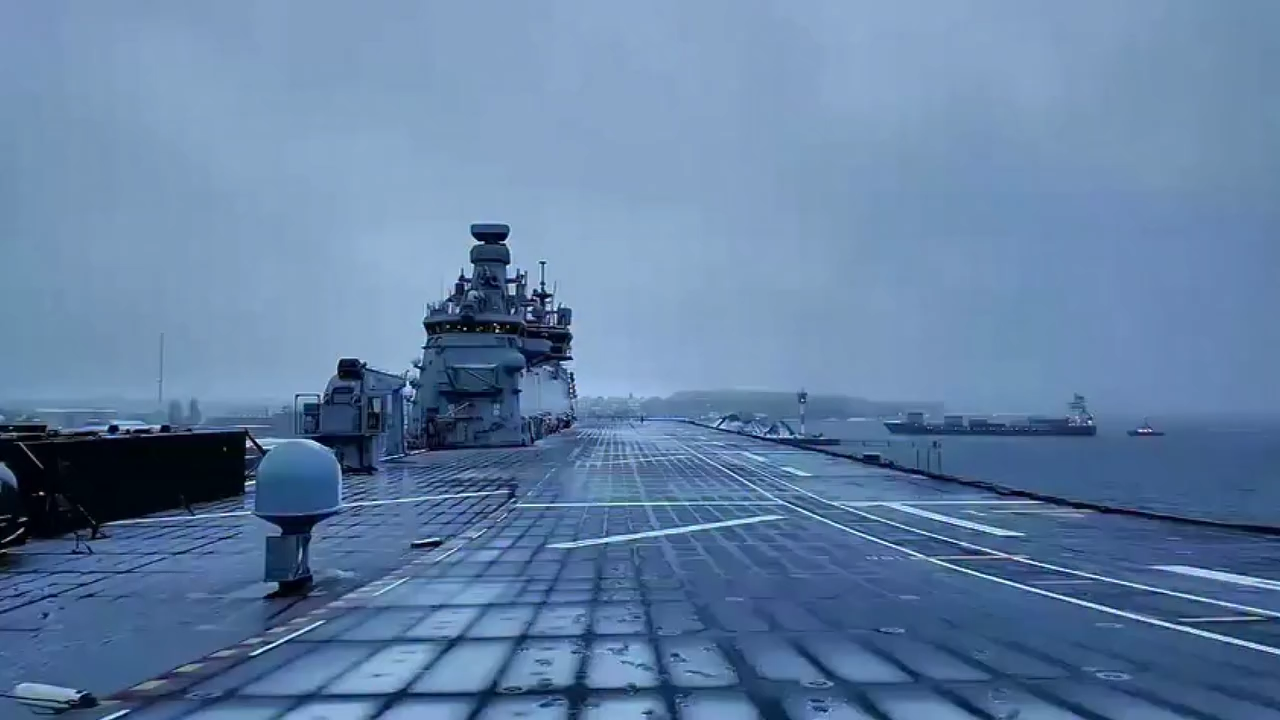 Bayraktar TB3’ten NATO Tatbikatında Tarihi Başarı: TCG Anadolu’dan Kalktı, Hedefi Tam İsabetle Vurdu