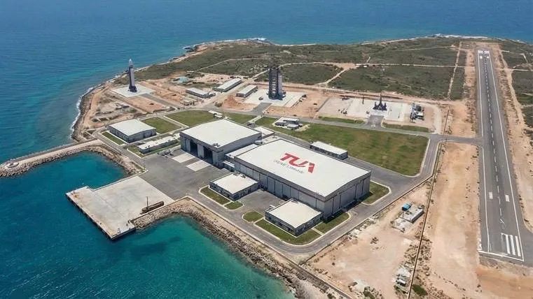 Gök Vatan’ın İstikbal Kapısı: Somali Uzay Limanı Türkiye’yi Uzay Ligi’ne Taşıyor