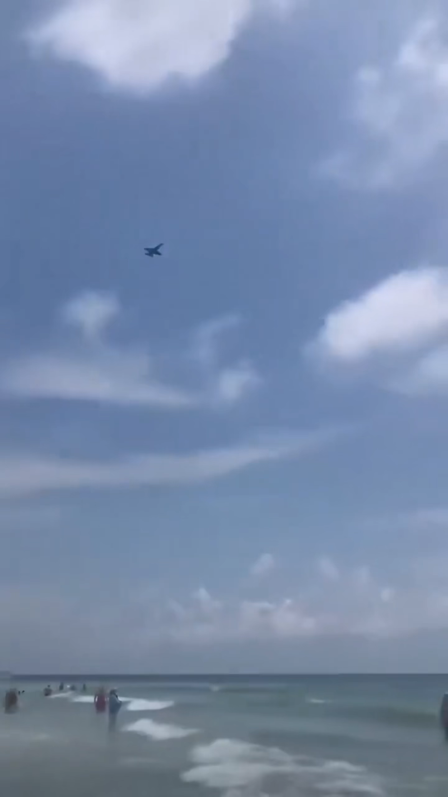 RESMİ AÇIKLAMA SOMALİ’DEN GELDİ: TÜRK F-16’LARI SOMALİ’DE