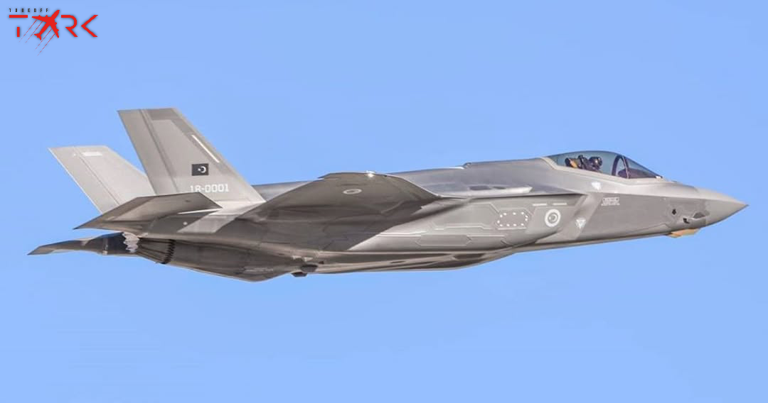 MSB: F-35 Süreci Sürüyor, Filonun Gücü Artırılacak
