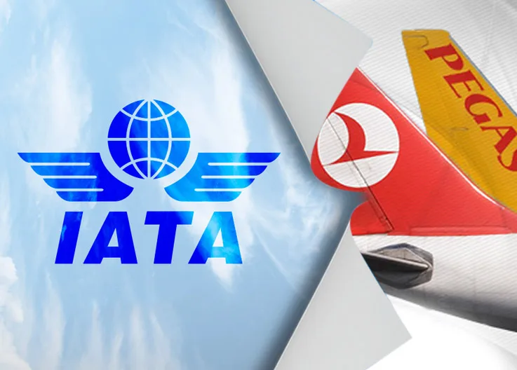 IATA 2026 Projeksiyonu: Küresel Kâr Artışı ve Türkiye’nin Rolü.