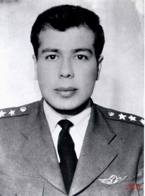 Gökyüzünde Yarım Kalan Bir Uçuş: Şehit Yüzbaşı Cengiz Topel