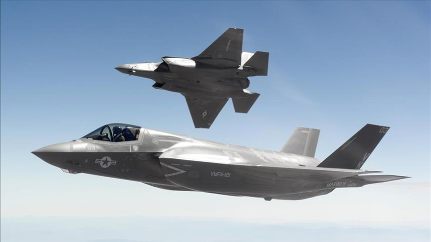 F-35 Sürecinde Yeni Açıklama: ABD Cephesinden Farklı Ton