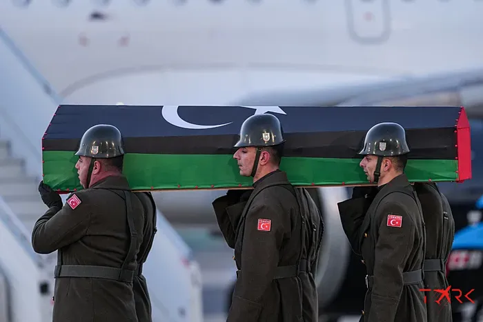 ANALİZ HABER | Ankara’daki Libya Uçağı Kazasında Ön Rapor Çıktı