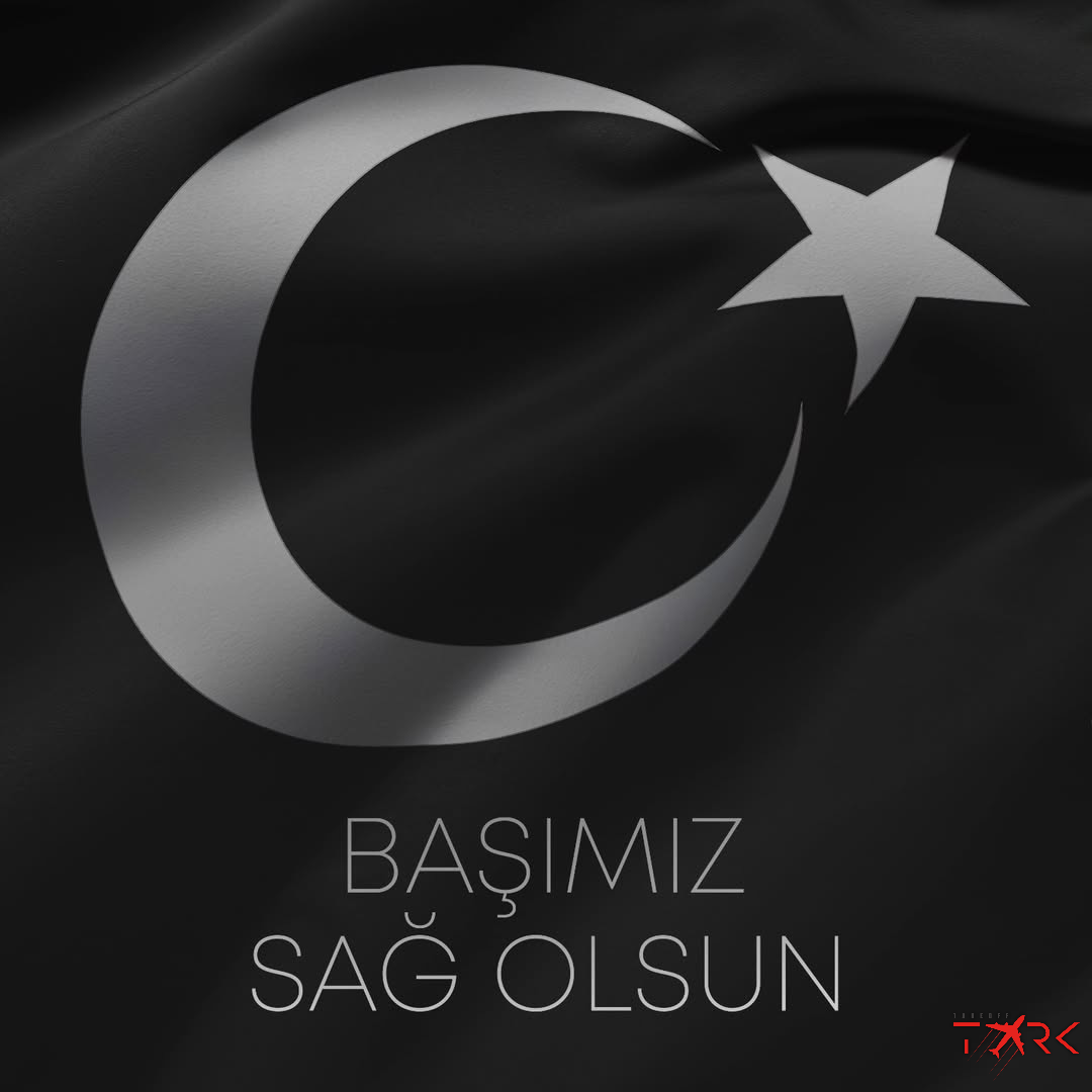 BAŞIMIZ SAĞ OLSUN