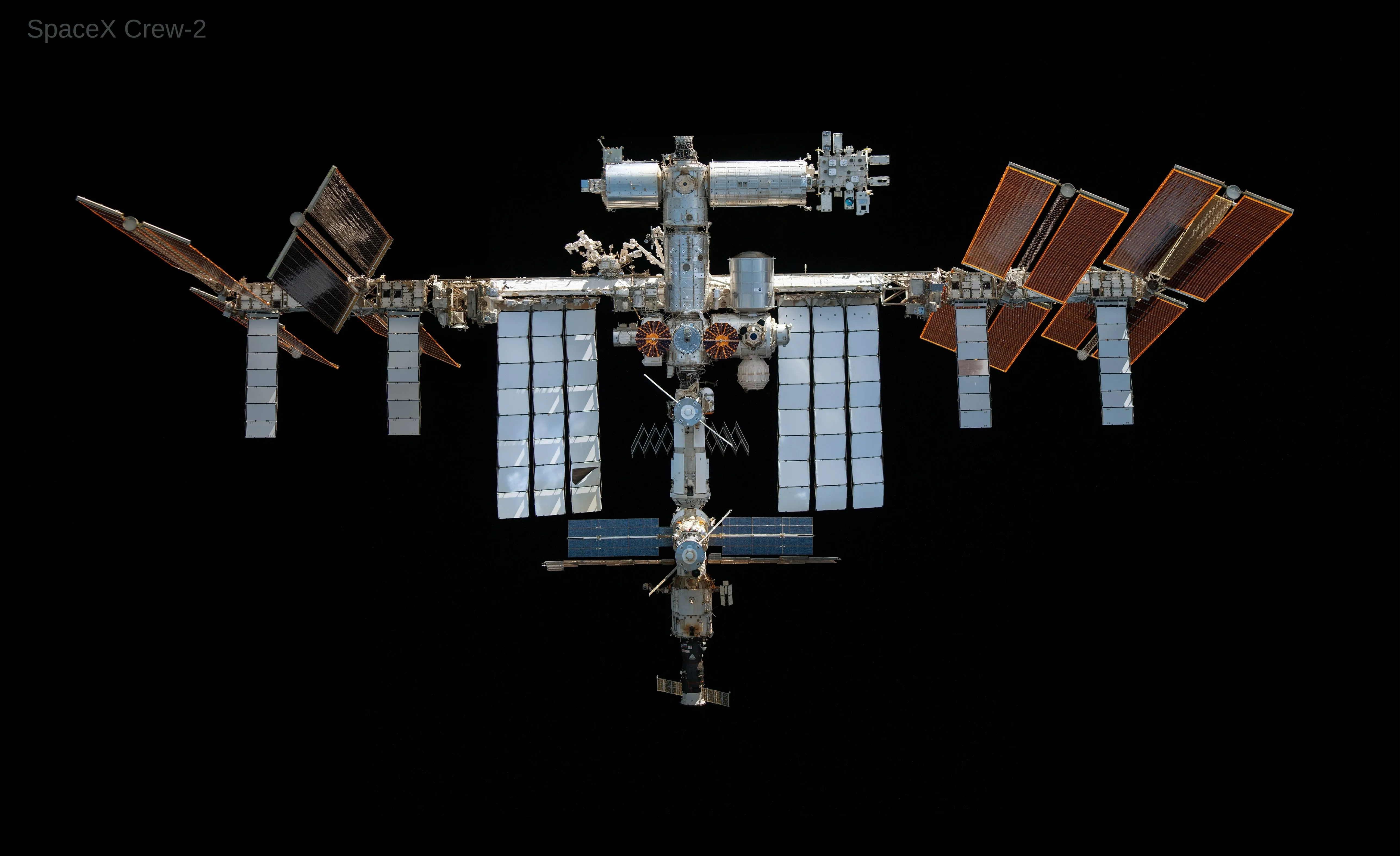 Uzayda Görüş Ayrılığı: NASA ve Roscosmos Arasında 'Çatlak'