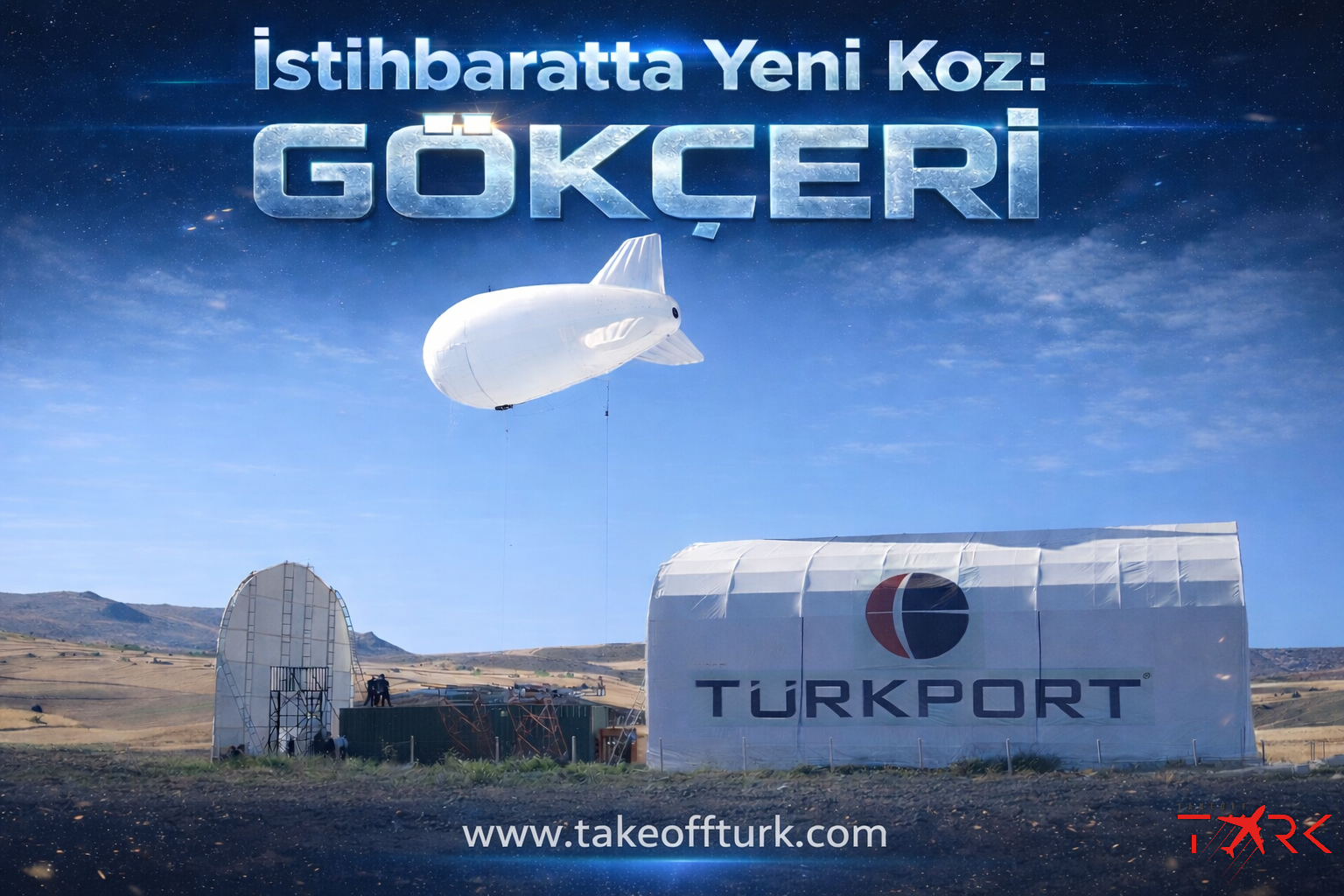 İstihbaratta Yeni Koz: GÖKÇERİ