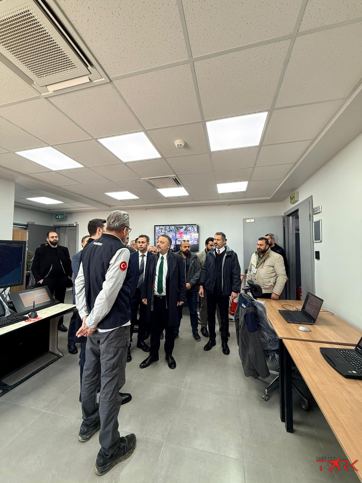 ✈️ Türkiye’den Bölgesel Havacılığa Stratejik Destek