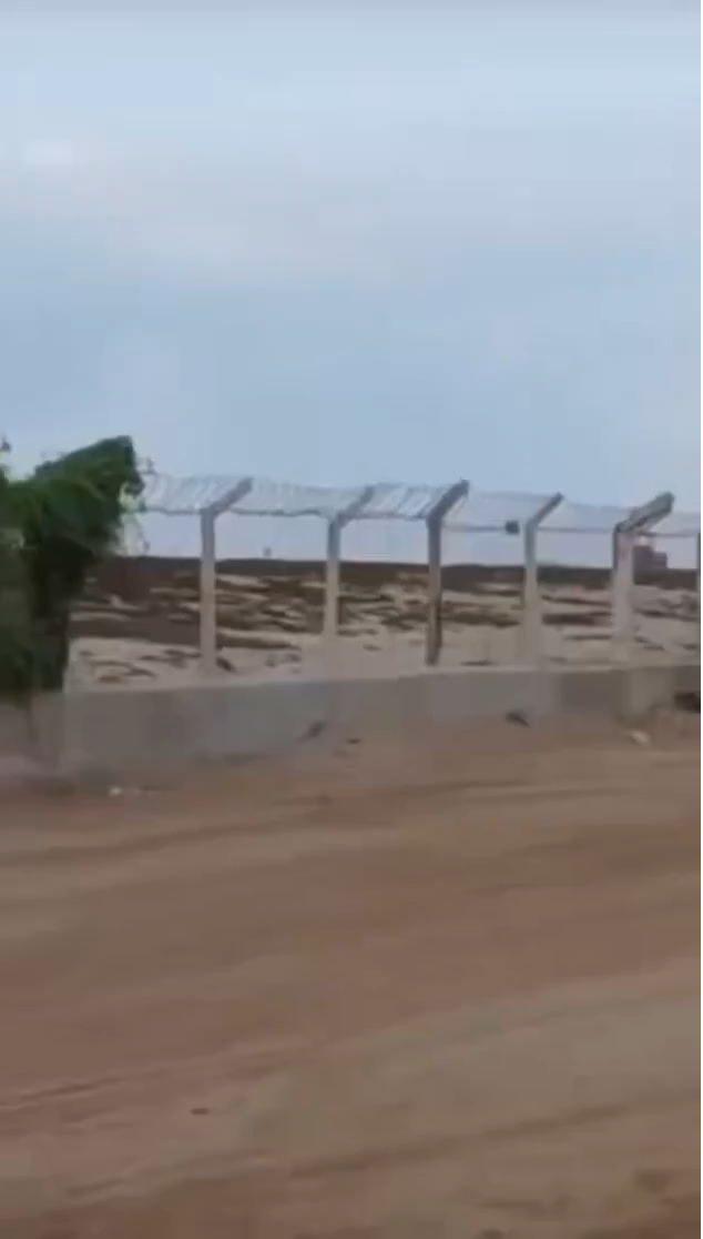 RESMİ AÇIKLAMA SOMALİ’DEN GELDİ: TÜRK F-16’LARI SOMALİ’DE