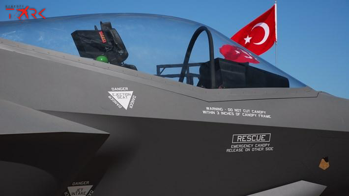 Trump’tan F-35 Açıklaması: Türkiye İçin Kritik Mesaj!