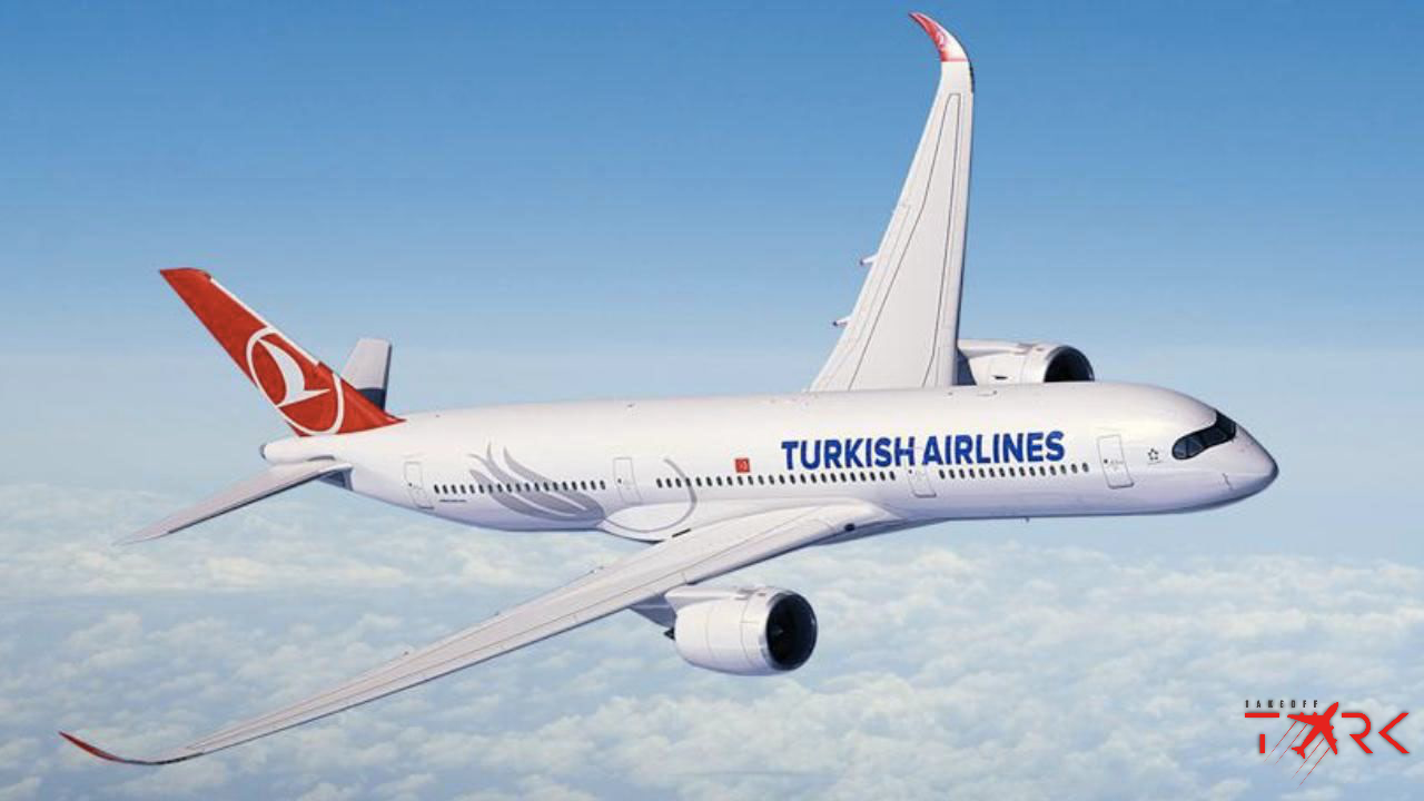 THY’nin İstanbul–Barselona Seferinde Güvenlik Alarmı
