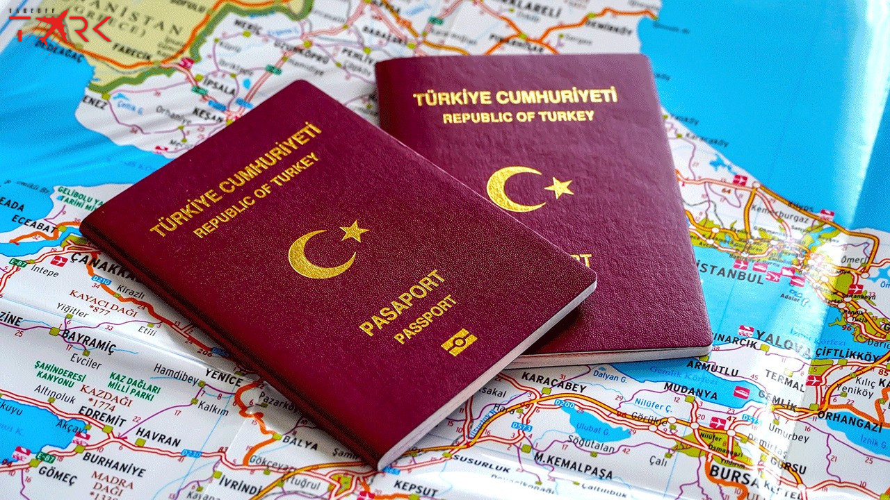 2026’da Geçerli Olacak Pasaport ve Yurt Dışı Çıkış Harçları Belli Oldu