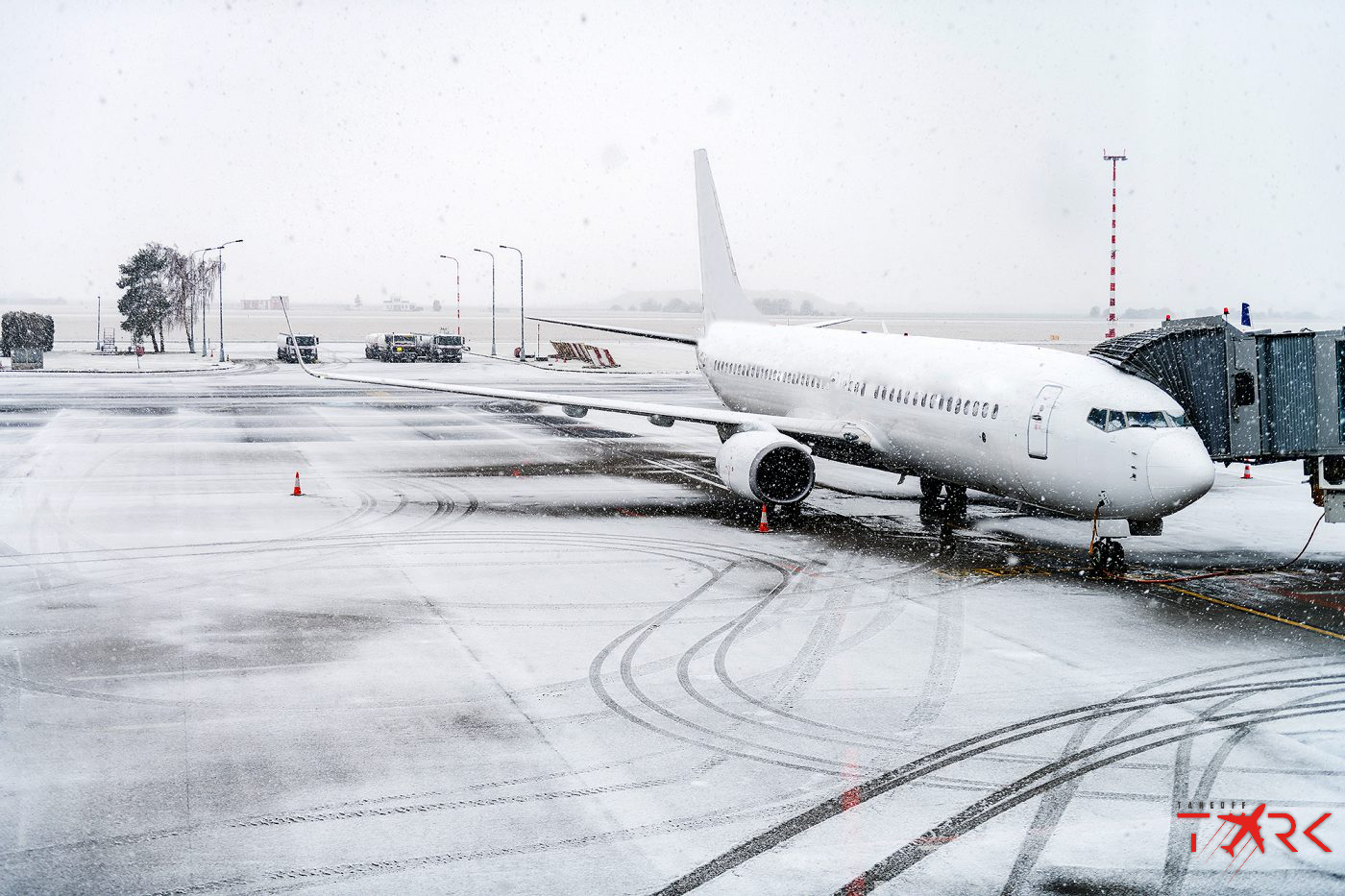 İstanbul’da Uçuşlara Hava Engeli: THY, AJet ve Pegasus’tan İptal Kararı
