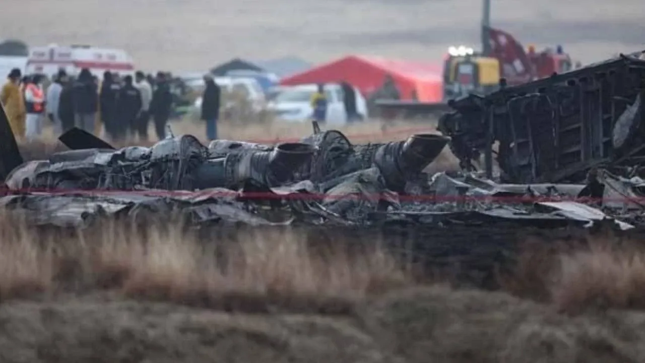 20 Şehit Verdiğimiz C-130 Kazasında Kritik Gelişme: Kriminal Rapor Dosyaya Girdi