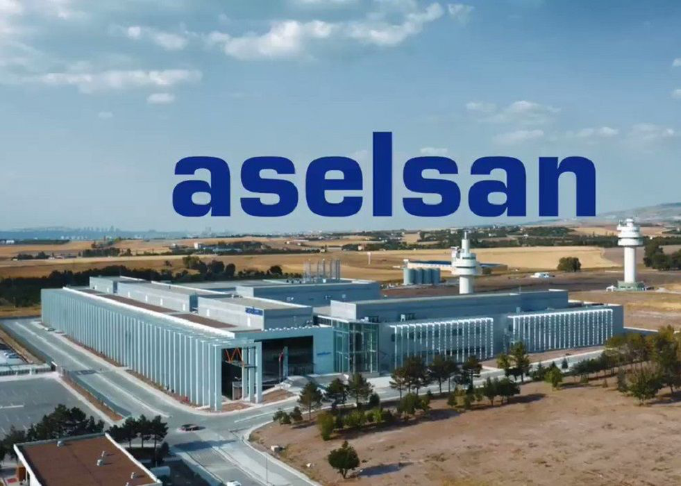 ASELSAN 2026’ya güçlü başladı: İlk çeyrek hasılatı 34,3 milyar TL