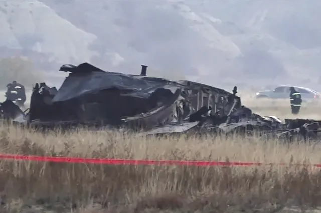 20 Şehit Verdiğimiz C-130 Kazasında Kritik Gelişme: Kriminal Rapor Dosyaya Girdi