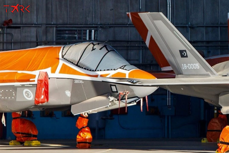 Trump’tan F-35 Açıklaması: Türkiye İçin Kritik Mesaj!