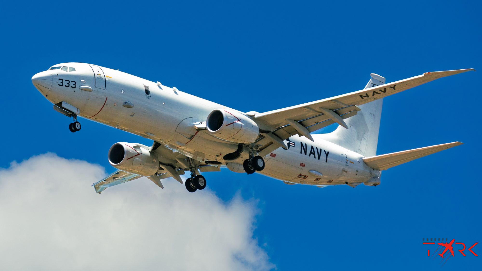 ABD’den Danimarka’ya 1,8 Milyar Dolarlık P-8A Poseidon Satışına Onay