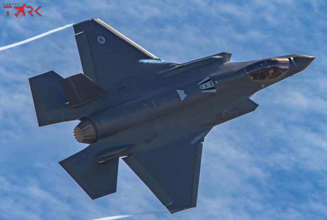 Trump’tan F-35 Açıklaması: Türkiye İçin Kritik Mesaj!