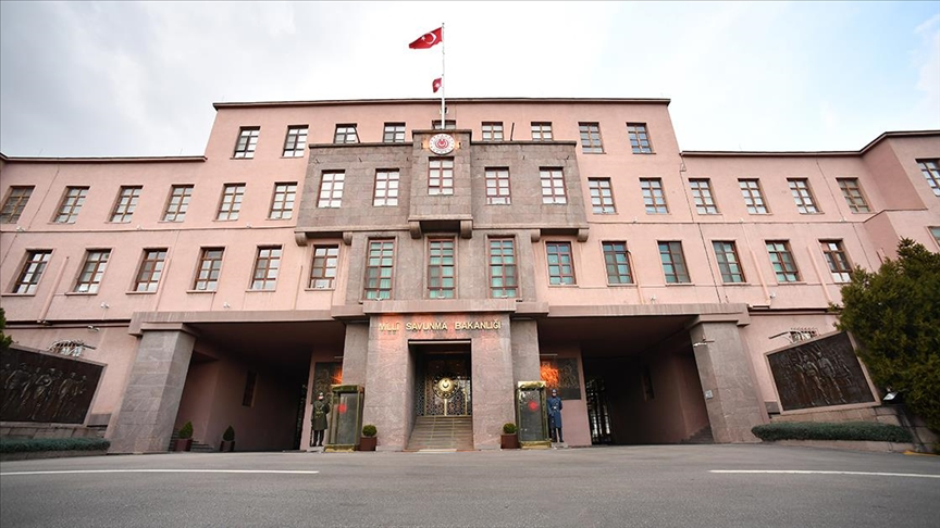 İran’dan Ateşlenen Balistik Mühimmat Türk Hava Sahasında İmha Edildi