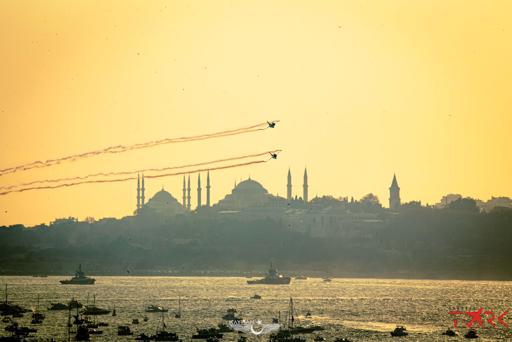 Miraç Kandiliniz Mübarek Olsun