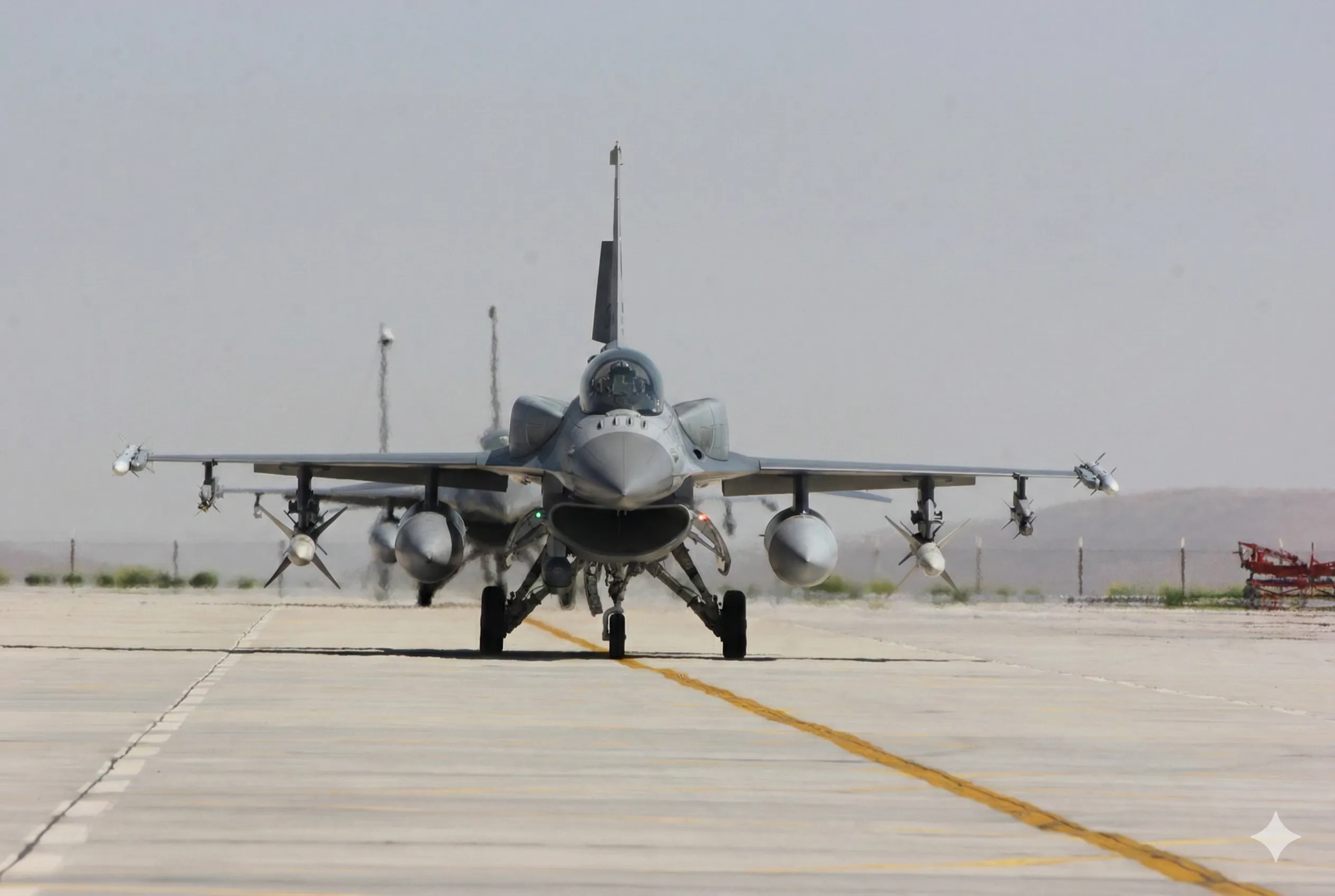 Yaşar Güler: F-16 Tedariki Konusunda Bir Sorun Görmüyoruz