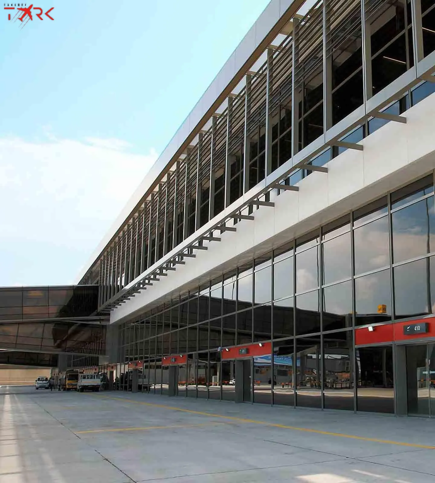 Sabiha Gökçen Havalimanı’nda Yeni Dönem: Terminal 1’in İlk Fazı Hizmete Açılıyor