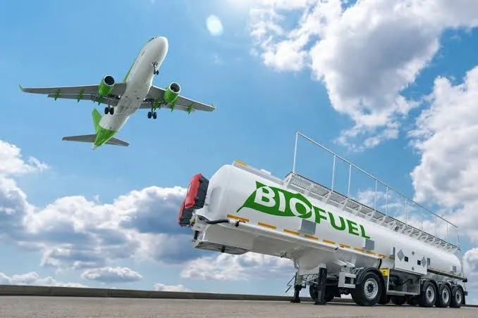 2030 SAF Hedefinde Arz Sorunu: IATA Ne Diyor?