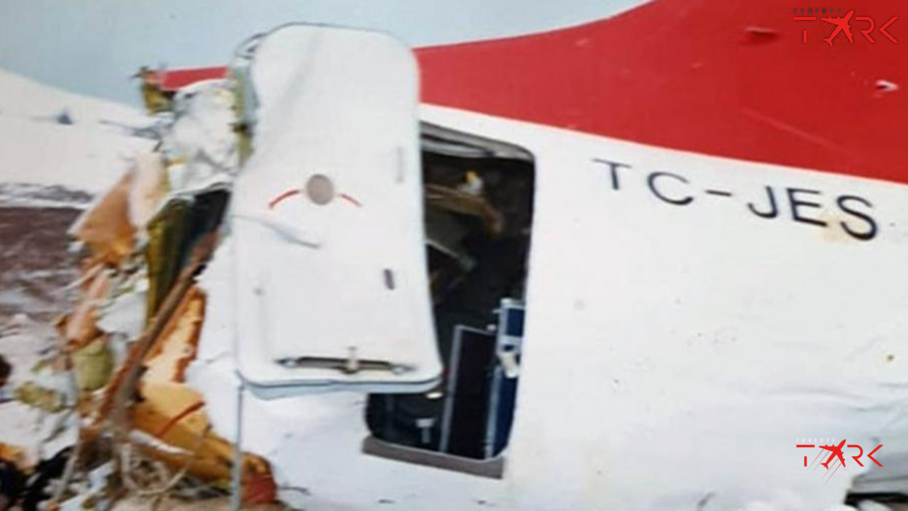 29 Aralık’ta Van Semalarında Yazılan Acı Hikâye: TK 278 Faciası