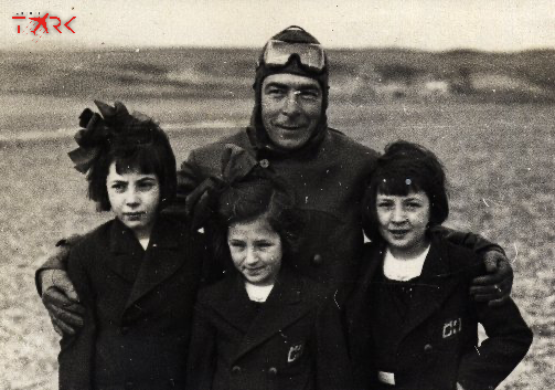Vecihi Hürkuş: Türk Havacılığının Öncü Ruhu