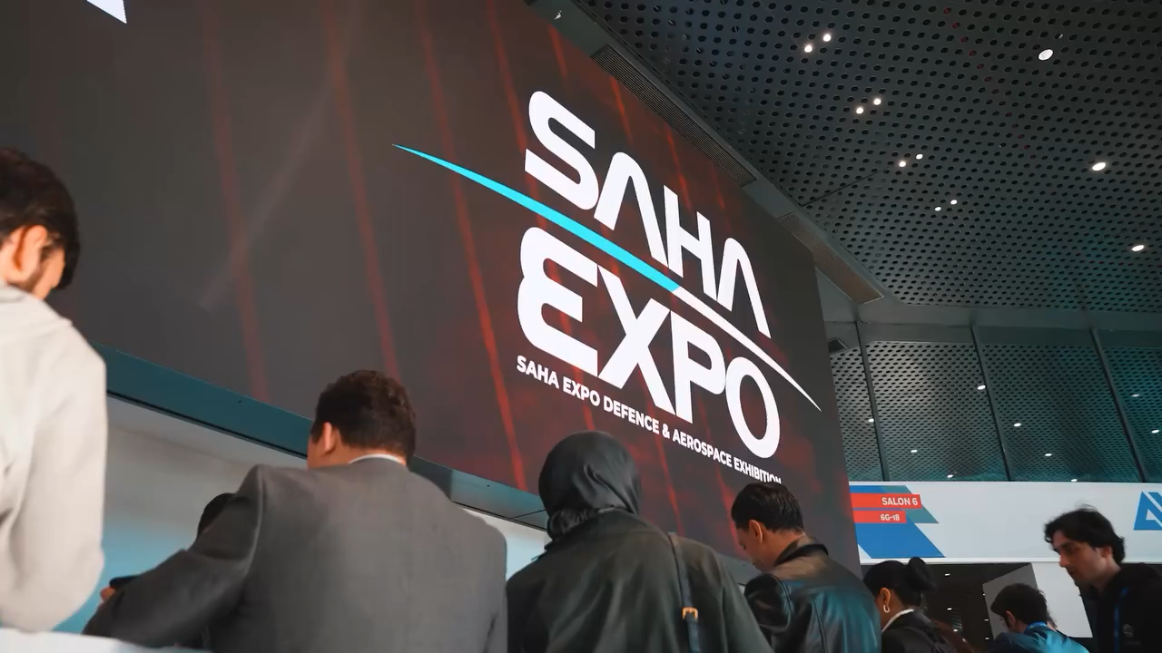 SAHA 2026 İçin Geri Sayım: Avrupa'nın En Büyük Savunma ve Havacılık Fuarı Kapılarını Açıyor