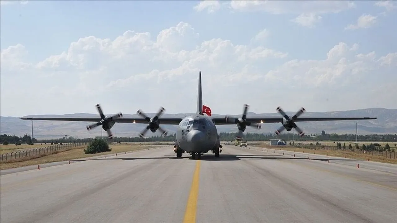 20 Şehit Verdiğimiz C-130 Kazasında Kritik Gelişme: Kriminal Rapor Dosyaya Girdi