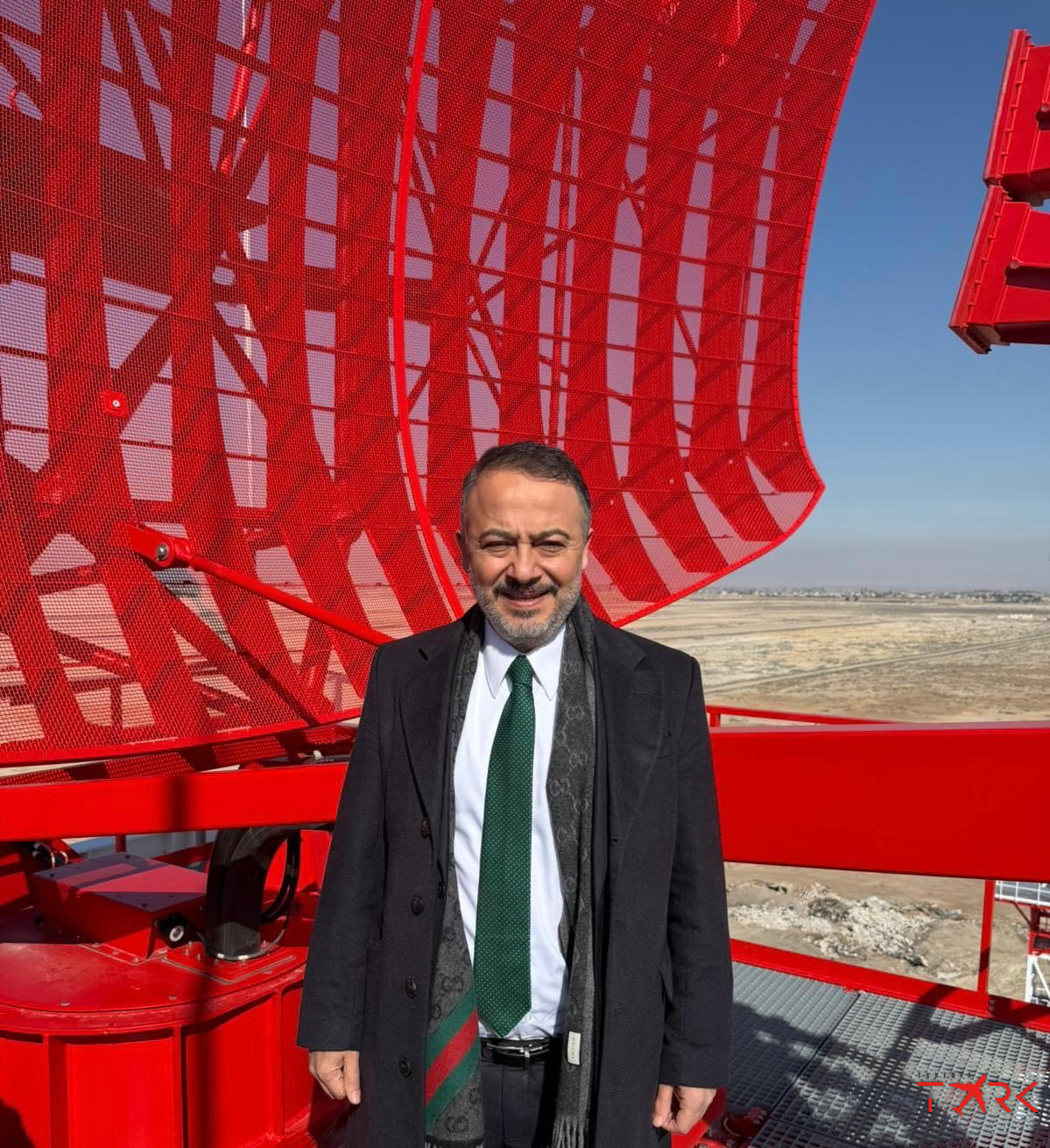 ✈️ Türkiye’den Bölgesel Havacılığa Stratejik Destek