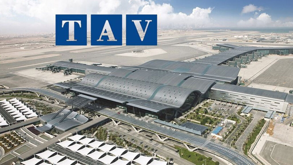 TAV Havalimanları Holding A.Ş. 2026 İlk Çeyrek Finansallarını Açıkladı
